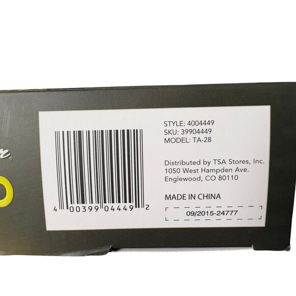 Tommy Armour EVO Golf Balls 18 Count 2 Layer‎ Optic Yellow - Picture 4 of 4